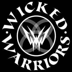 logo Wicked Warriors